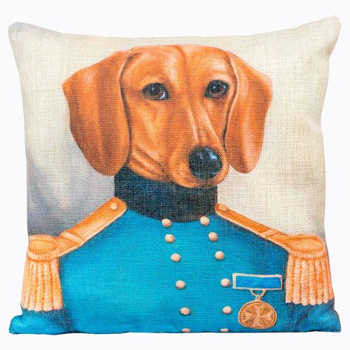 арт-подушка музейный экспонат, версия 10 в Подольске