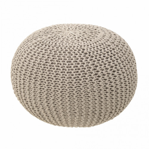 пуф wok бежевого цвета в Подольске