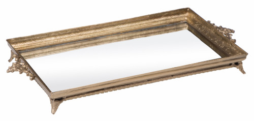 поднос с зеркалом мария-антуанетта lv в Подольске