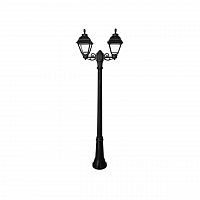 уличный фонарь fumagalli gigi bisso/cefa 2l u23.156.s20.axf1r в Подольске