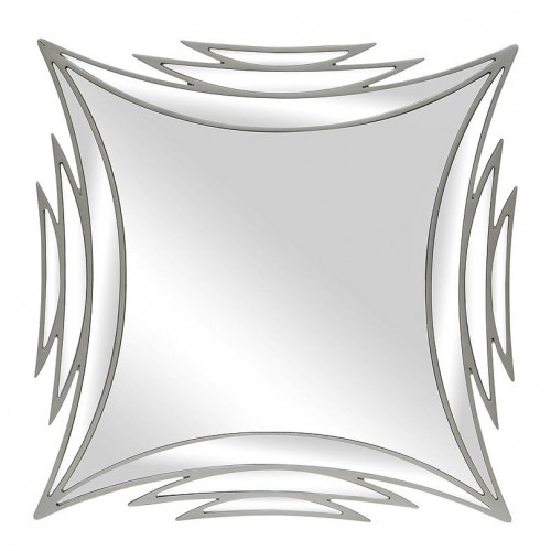 зеркало настенное в декоративной раме dono 80х80см в Подольске