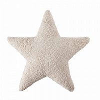 подушка star бежевая в Подольске