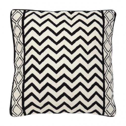 подушка chatswood black white от eichholtz в Подольске