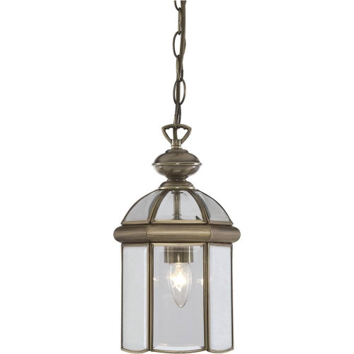 подвесной светильник arte lamp rimini a6501sp-1ab в Подольске
