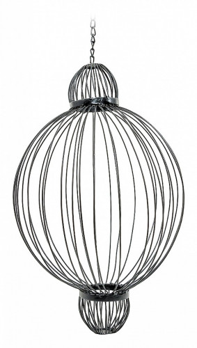 декоративный подвесной элемент фонарь №4 в Подольске