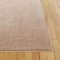 ковер basic bamboo silk бежевый 280/180 от now carpets в Подольске