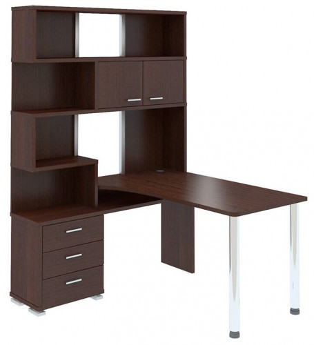 компьютерный стол угловой мэрдэс домино ср-420 в Подольске