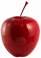 предмет декора статуэтка яблоко apple red big в Подольске
