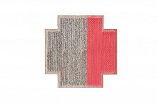 ковер plait coral 160х160 от gan в Подольске