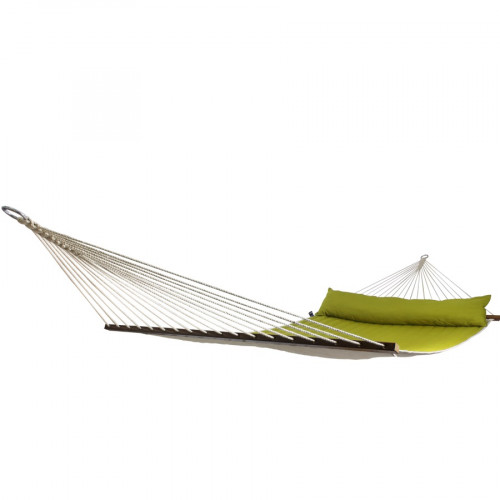 семейный гамак с перекладинами wave avokado в Подольске