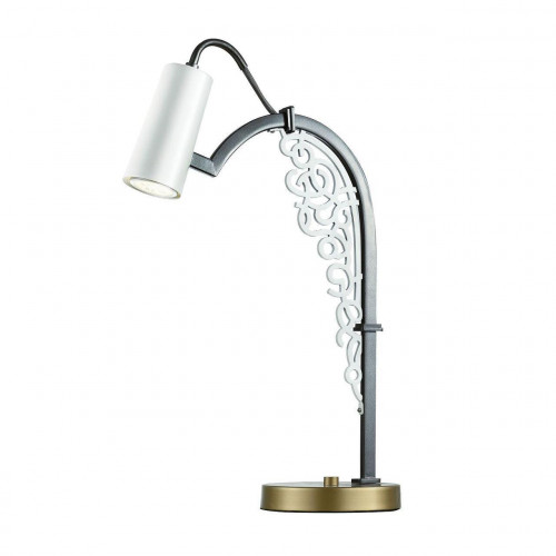 настольная лампа favourite fabia 2301-1t в Подольске