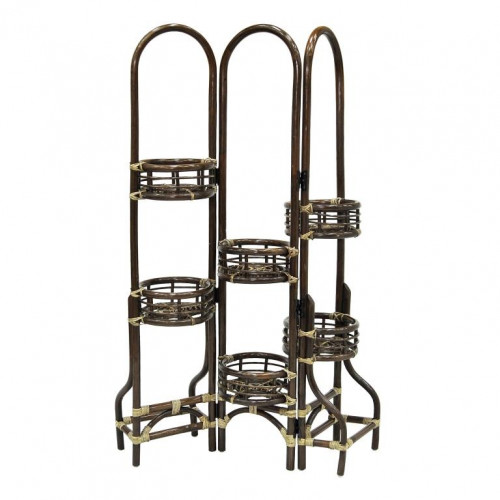 ширма-подставка под цветы дом в Подольске