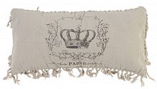 декоративная подушка your majesty 66*36*15 в Подольске