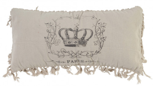 декоративная подушка your majesty 66*36*15 в Подольске