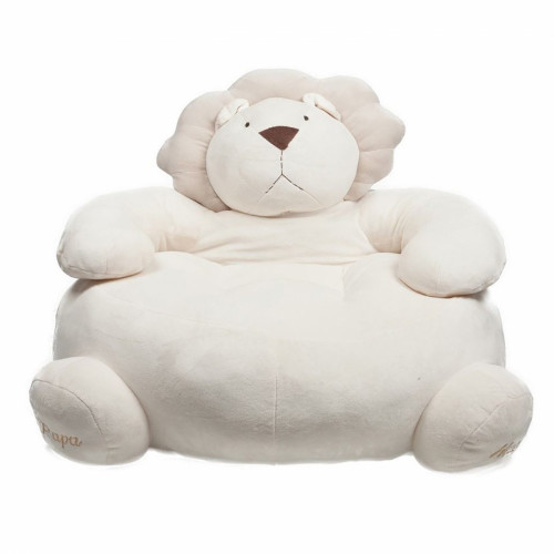 детская декоративная подушка лев в Подольске