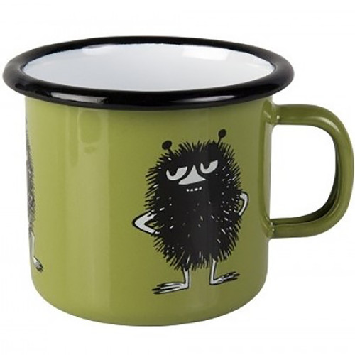 кружка "стинки" в Подольске