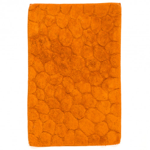 ковер для ванной комнаты tiffny оранжевый в Подольске