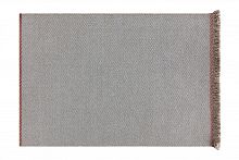 ковер gan diagonal almond-blue 200x90 от gan в Подольске