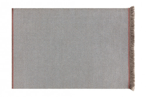 ковер gan diagonal almond-blue 200x90 от gan в Подольске