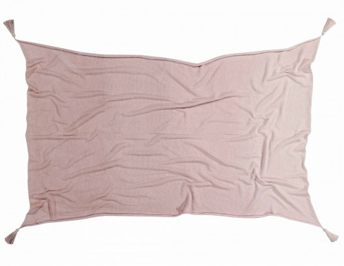 плед градиент бежевый в Подольске