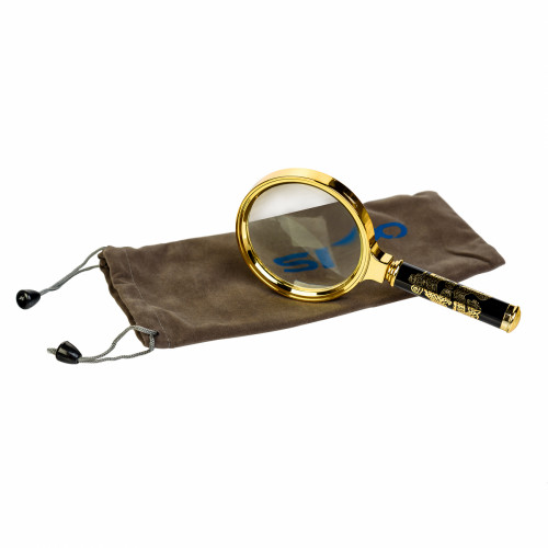 лупа декоративная японские иероглифы в Подольске