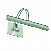 подсветка для картин ideal lux cico ap2 nickel в Подольске