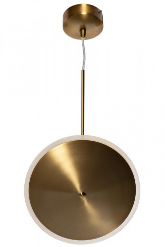 светильник подвесной медь d30 см в Подольске