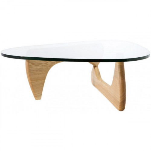 стол isamu noguchi белый дуб в Подольске