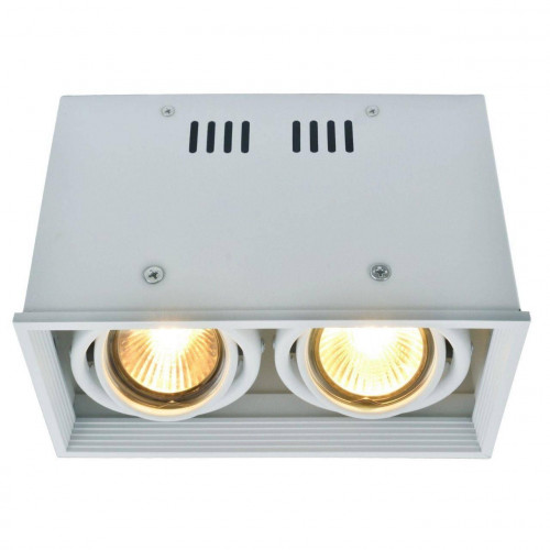 потолочный светильник arte lamp cardani a5942pl-2wh в Подольске