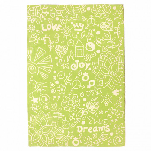 ковер graffiti в Подольске