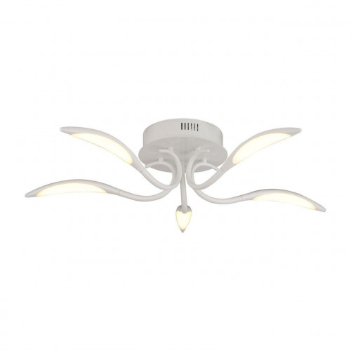 потолочная светодиодная люстра arte lamp a9442pl-5wh в Подольске