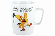 кружка angry birds movie yellow 350 мл в Подольске