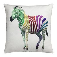 подушка с зеброй zebre в Подольске
