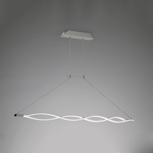 подвесной светодиодный светильник mantra sahara 5815 в Подольске