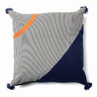 чехол на подушку betina 45 x 45 см cushion от la forma (ex julia grup) в Подольске