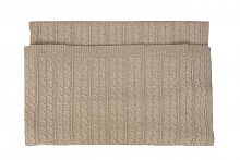 плед вязаный salma в Подольске