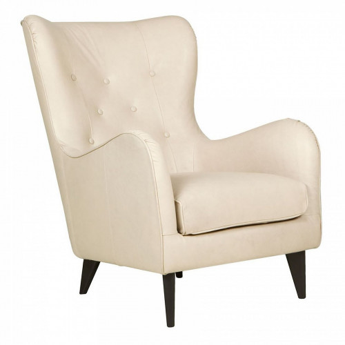 кресло pola молочное в Подольске