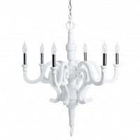 люстра visteros белая в Подольске