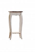 подставкая для цветов mobilier de maison белая в Подольске