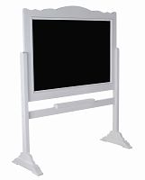 доска грифельная нордик фасад: белый (нордик, бретань), с состариванием в Подольске