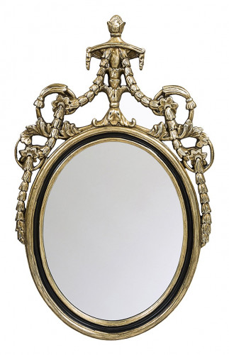 зеркало настенное большое овальное сен-санс в Подольске