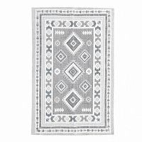 ковер brandi серого цвета в Подольске