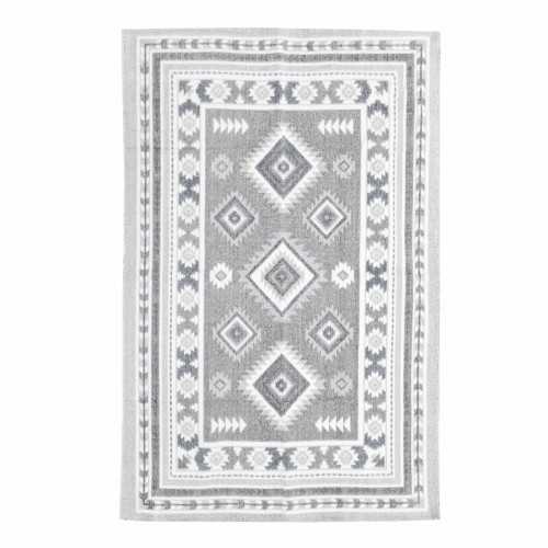 ковер brandi серого цвета в Подольске