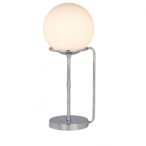 настольная лампа arte lamp bergamo a2990lt-1cc в Подольске