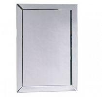 зеркало в прихожую настенное milano 72x104 см в Подольске
