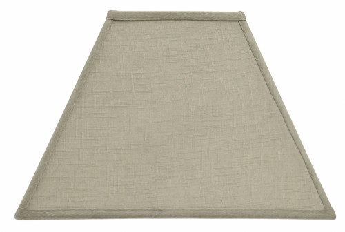 абажур трапециевидный холст в Подольске