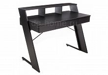 компьютерный стол vesper коричневый в Подольске