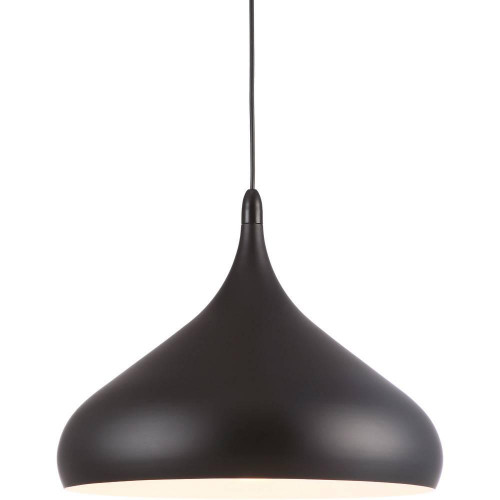 подвесной светильник arte lamp cappello a3266sp-1bk в Подольске