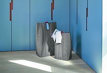 корзина для белья laundrybag m basalt в Подольске