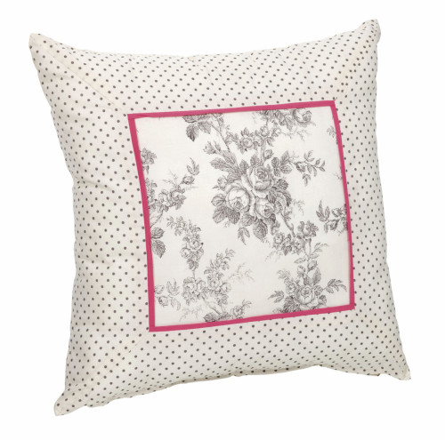 подушки романс (40х40, 2 шт) в Подольске